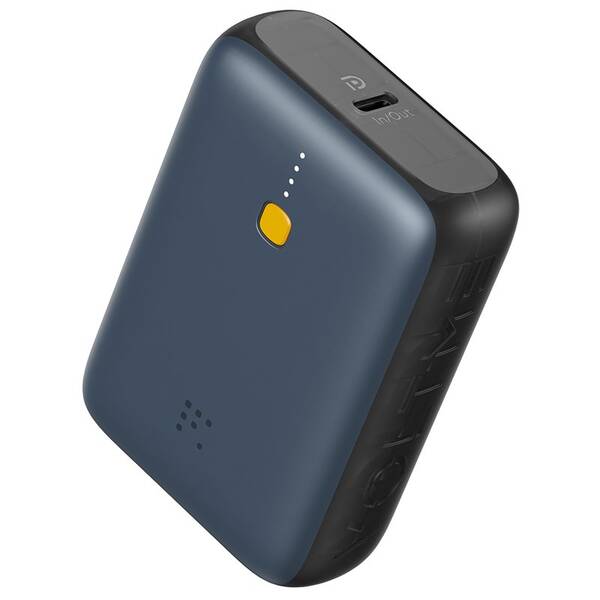 Powerbanka Voltme Hypercore 10K Pro 10000mAh tmavě modrá

