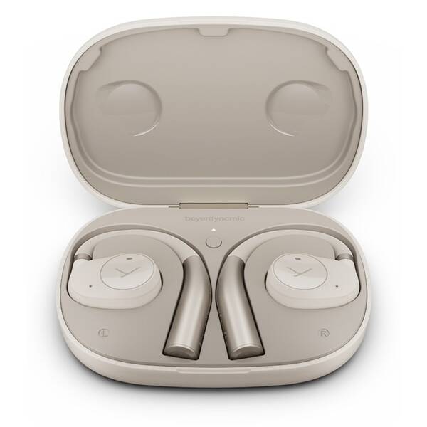 Sluchátka Beyerdynamic VERIO 200 krémová

