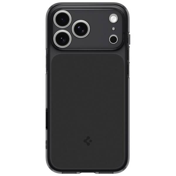 Kryt na mobil Spigen Ultra Hybrid T MagSafe na iPhone 18 Pro Max/17 Pro Max černý


