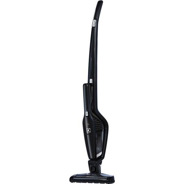 Tyčový vysavač Electrolux EERC70EB černý

