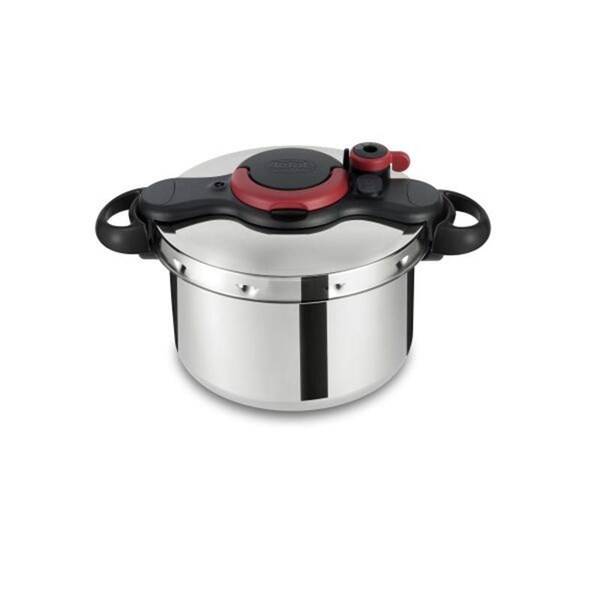 Tlakový hrnec Tefal Clipso Minut Easy P4620768 
