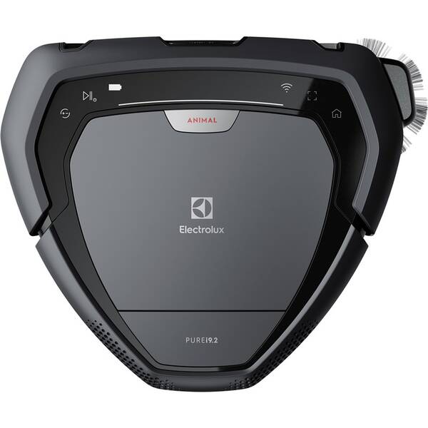 Robotický vysavač Electrolux PI92-4ANM 

