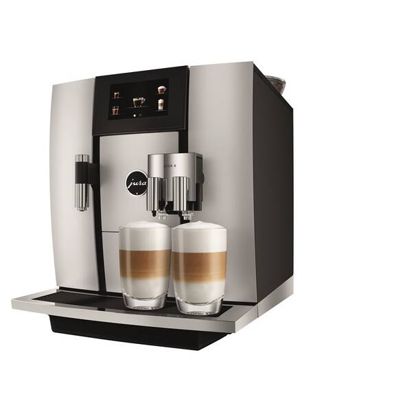 Espresso Jura GIGA6 

