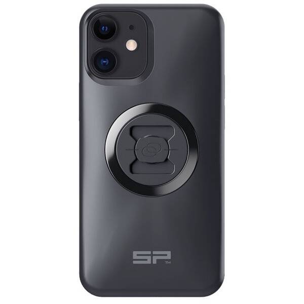 Kryt na mobil SP Connect na Apple iPhone 12 mini černá

