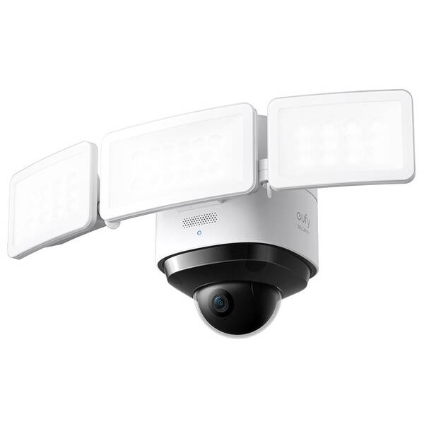 IP kamera Anker Eufy Floodlight Camera 2K Pro bílá

