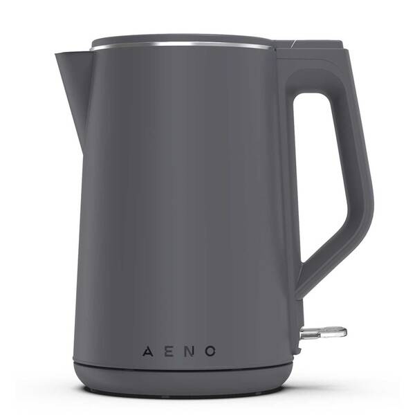 Rychlovarná konvice AENO EK4 šedá

