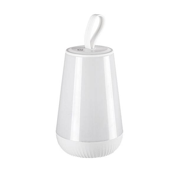 Stolní LED lampička Rabalux Franco 76019 bílá

