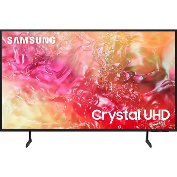Televize Samsung UE43DU7172 
