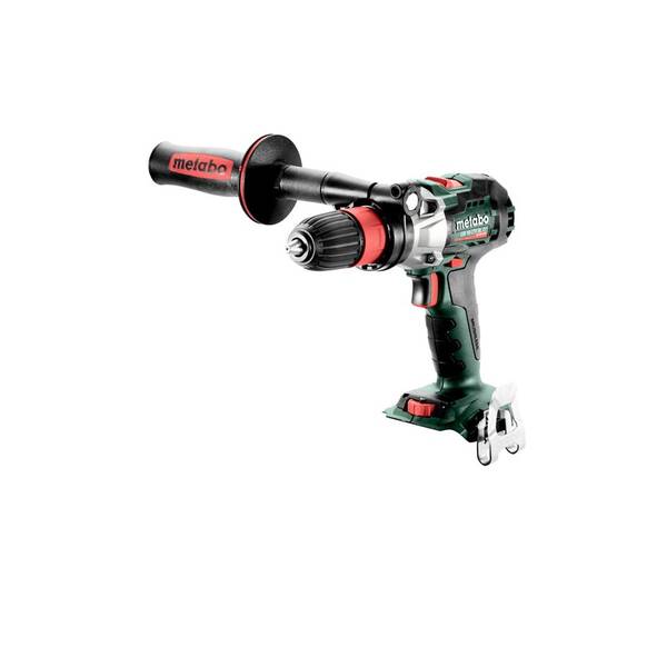 Aku vrtačka Metabo 602362840 GB 18 LTX BL Q I (bez baterie) 

