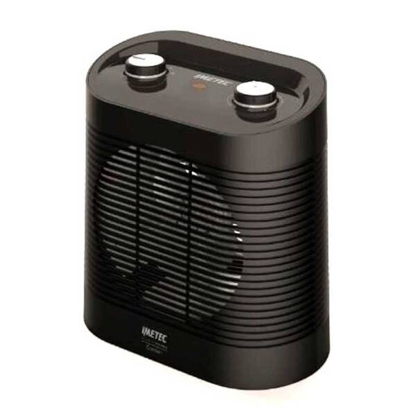 Teplovzdušný ventilátor Imetec 4028 FH1 100 černý

