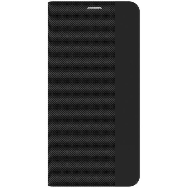 Pouzdro na mobil flipové WG Duet na Samsung A16 5G černé

