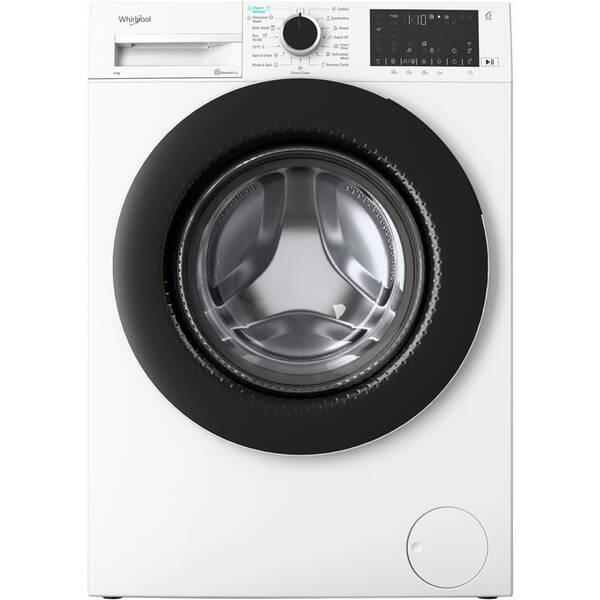 Pračka Whirlpool WAM 87WB EE bílá


