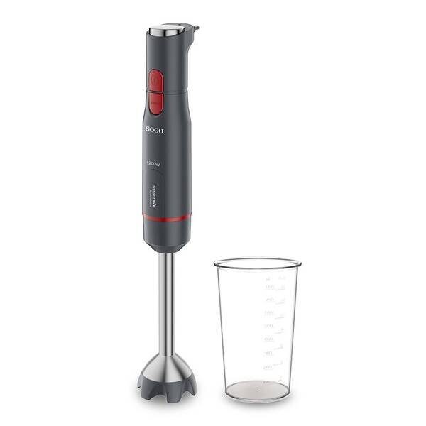 Ponorný mixér SOGO SS-14325 černý

