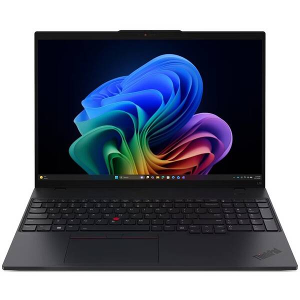 Notebook Lenovo ThinkPad L16 Gen 3 černý

