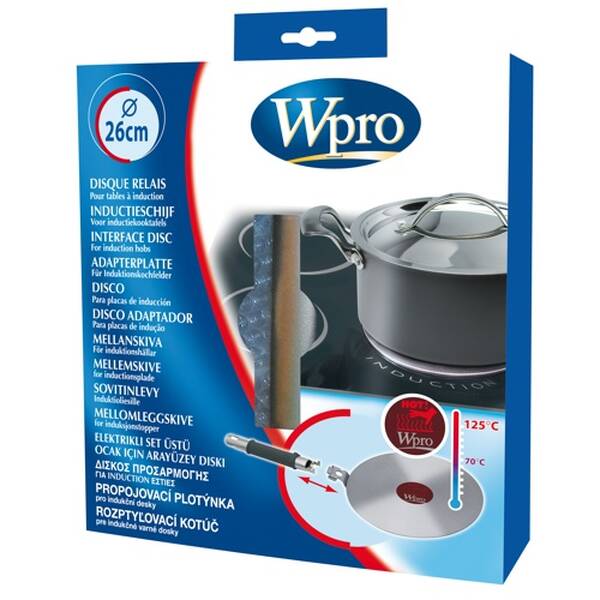  Whirlpool IDI 003 

