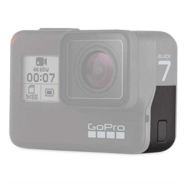  GoPro Replacement Side Door (HERO7 Black) 

