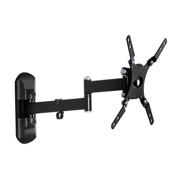 Držák TV Philips SQM9222 polohovatelný, pro úhlopříčky 17" až 42", nosnost 25 kg 

