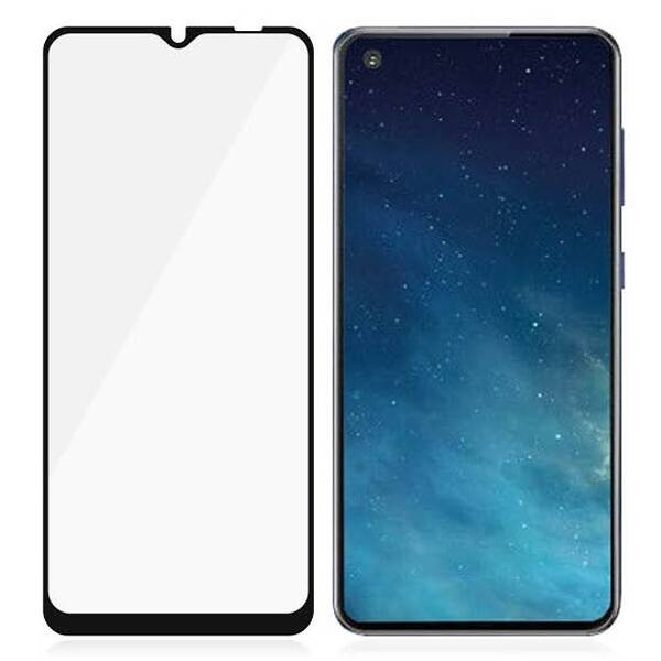 Tvrzené sklo PanzerGlass Edge-to-Edge na Samsung Galaxy A22 5G 


