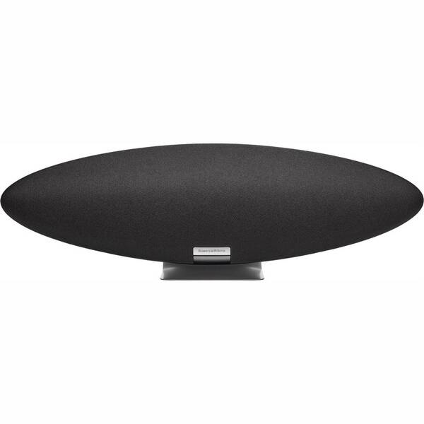 Reproduktor Bowers & Wilkins Zeppelin MK.II černý

