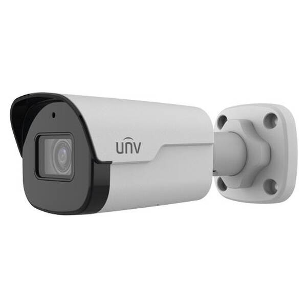 IP kamera Uniview IPC2122SB-ADF40KM-I0 bílá barva
