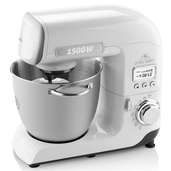 Kuchyňský robot ETA 0038 90010 bílý

