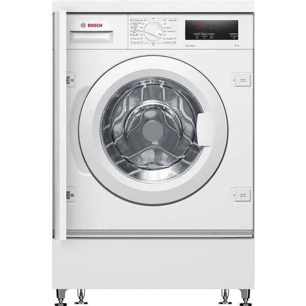 Vestavná pračka Bosch WIW24342EU bílá

