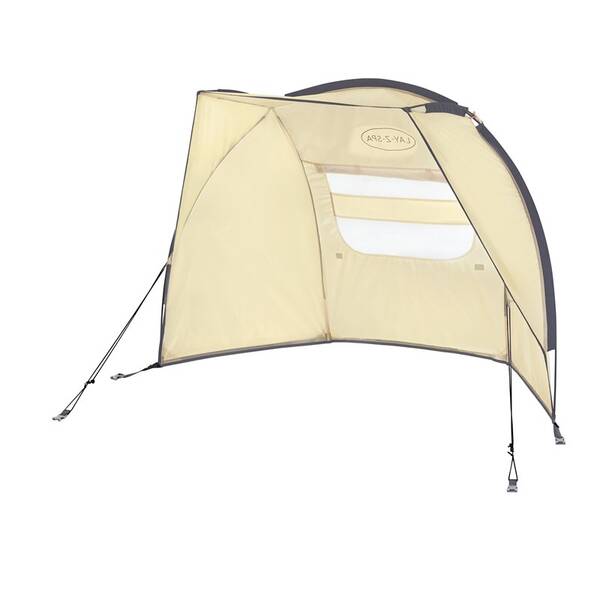 Zastřešení vířivky Bestway Canopy 60304 

