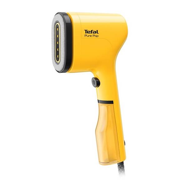 Ruční napařovač oděvů Tefal DT2026E1 Pure POP žlutý

