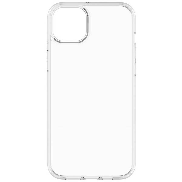Kryt na mobil iFrogz Cases Defence na Apple iPhone 14 Plus průhledná
