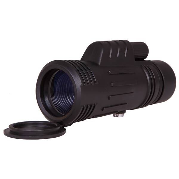 Dalekohled Levenhuk Atom 10x42 černý


