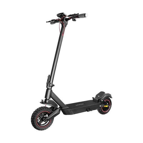 Elektrická koloběžka Sencor SCOOTER X30 OFF-ROAD černá

