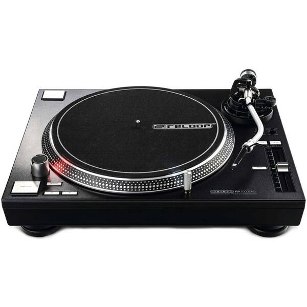 Gramofon Reloop RP-7000 MK2 černý

