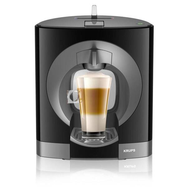 Espresso Krups KP110831 černé


