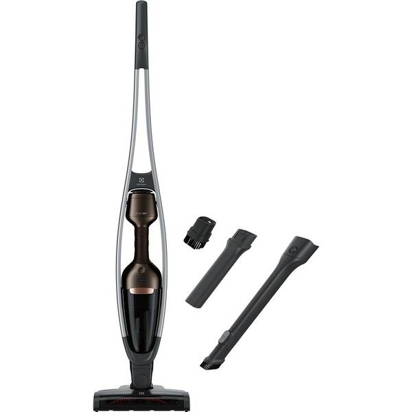 Tyčový vysavač Electrolux PQ91-50MB bronzový

