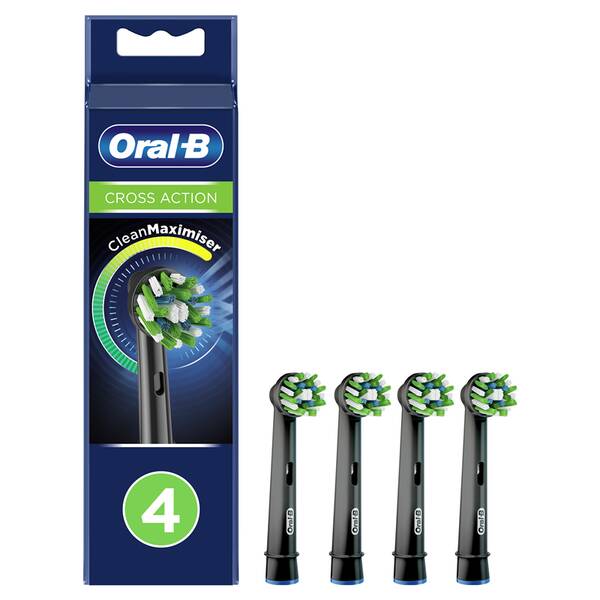 Náhradní hlavice Oral-B EB 50-4 

