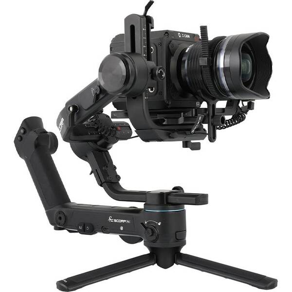 Stabilizátor Feiyu Tech Scorp Pro černá

