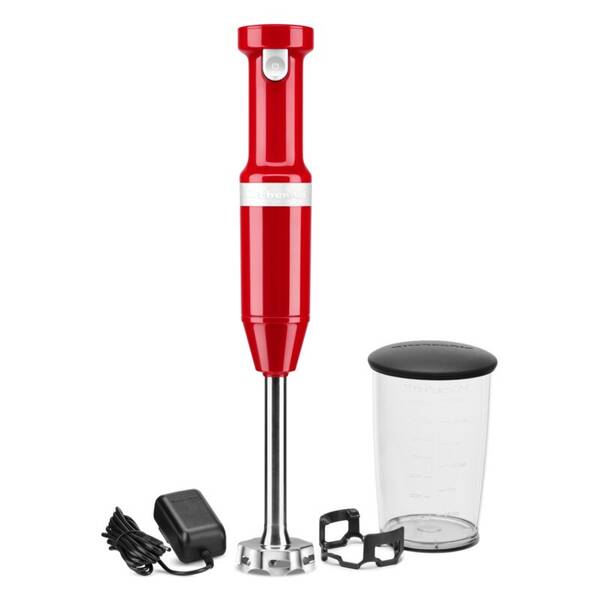 Ponorný mixér KitchenAid 5KHBBV53EER 


