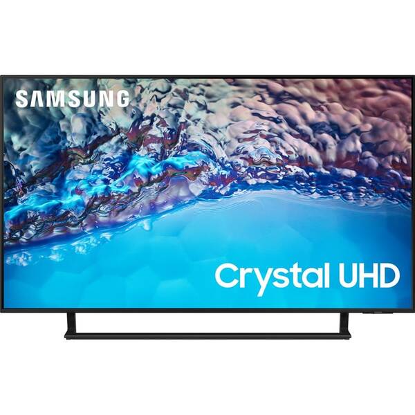 Televize Samsung UE43BU8572 

