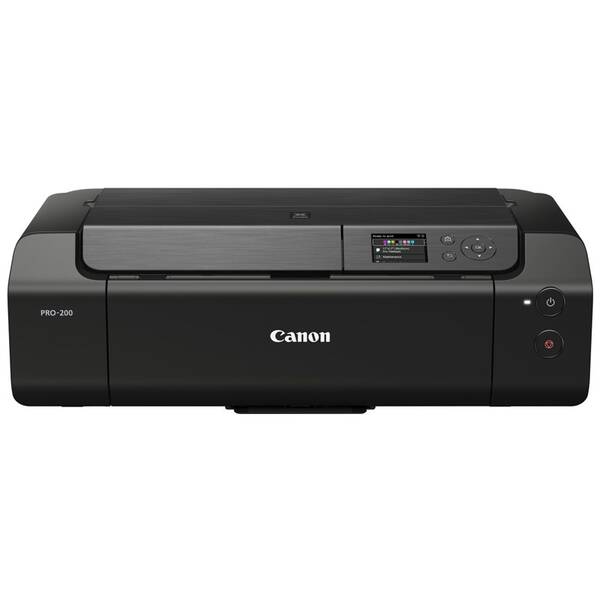 Tiskárna inkoustová Canon Pro-200 černý

