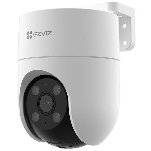 IP kamera EZVIZ H8C 2MP bílá barva
