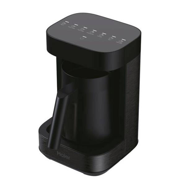 Napěňovač mléka Haier Multi Beverage HMB5A 011 
