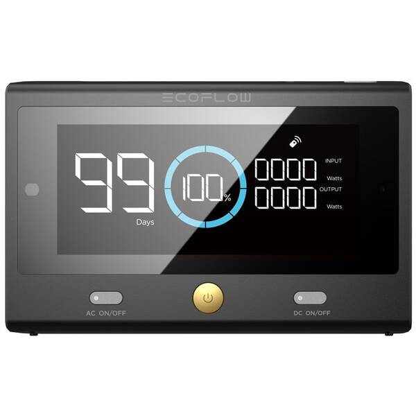 Dálkový ovladač EcoFlow DELTA Pro 

