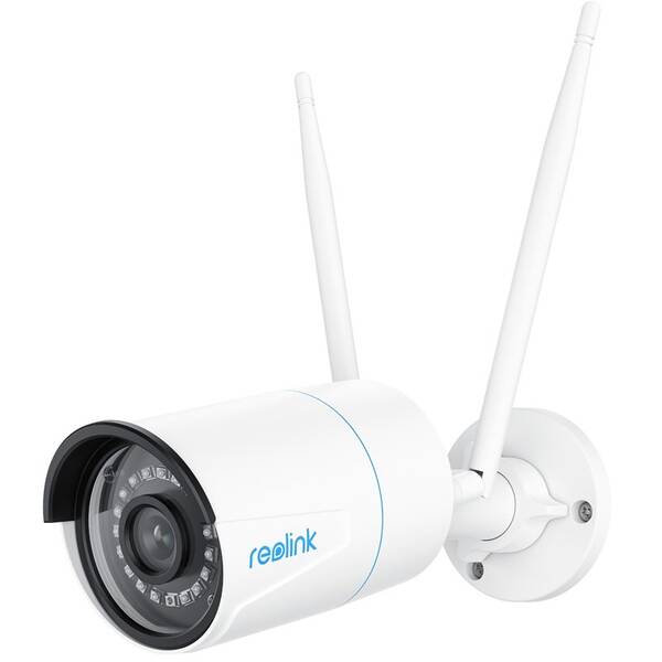 IP kamera Reolink W320 - RLC-510WA bílá

