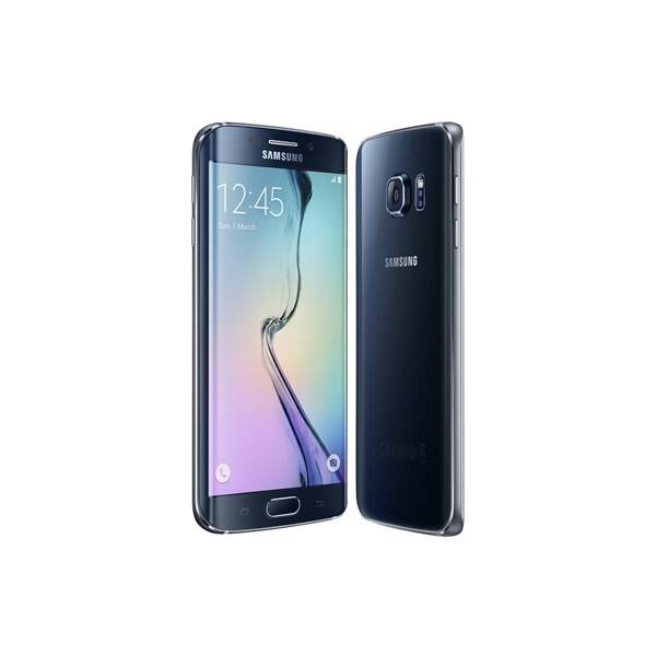 Mobilní telefon Samsung S6 Edge (G925) 32 GB černý

