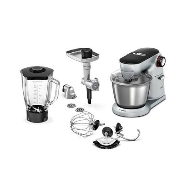 Kuchyňský robot Bosch MUM9B34S27 

