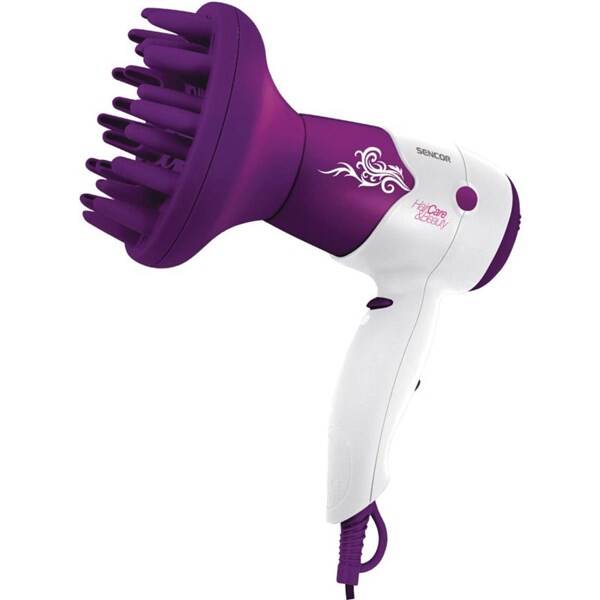Fén Sencor SHD 6505VT 

