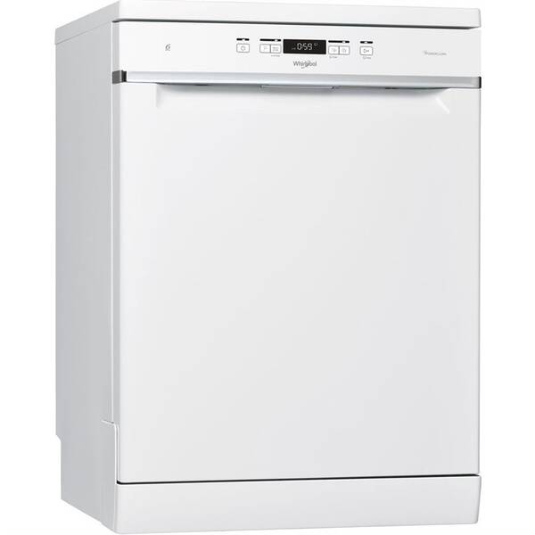 Myčka nádobí Whirlpool WFC 3C33 PF bílá

