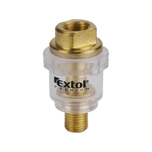 Přimazávač oleje Extol Premium 8865102 

