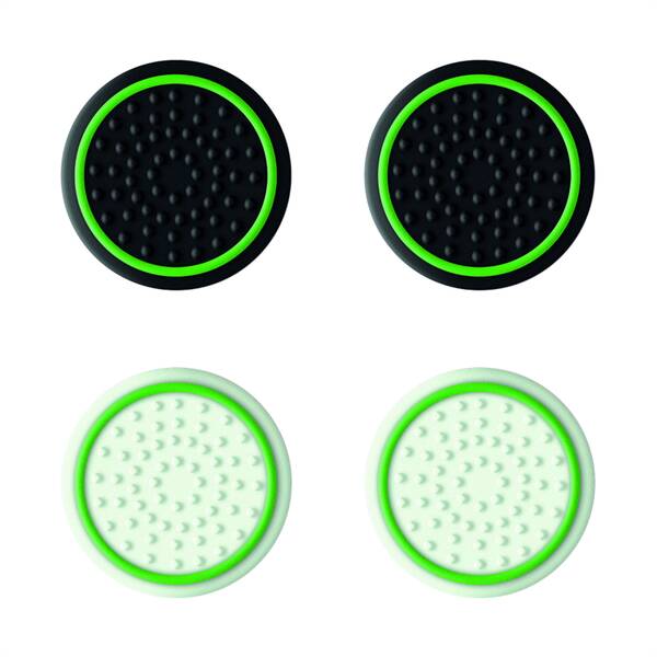 Opěrky pro palce Trust GXT 267 4-pack Thumb Grips pro Xbox 

