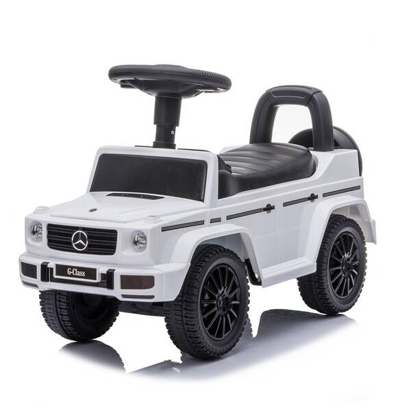 Odrážedlo plastové Buddy Toys BPC 5180 

